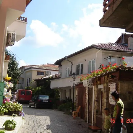 Old Town Apartment Sozopol