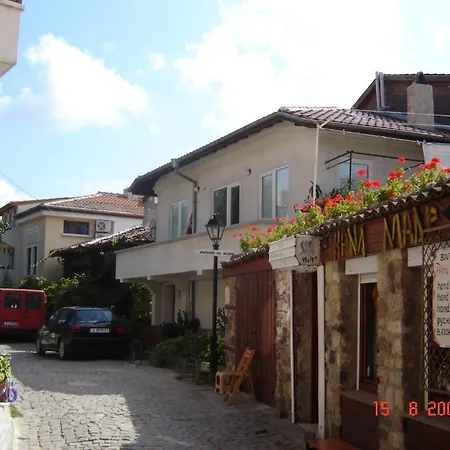 Old Town Apartment Sozopol