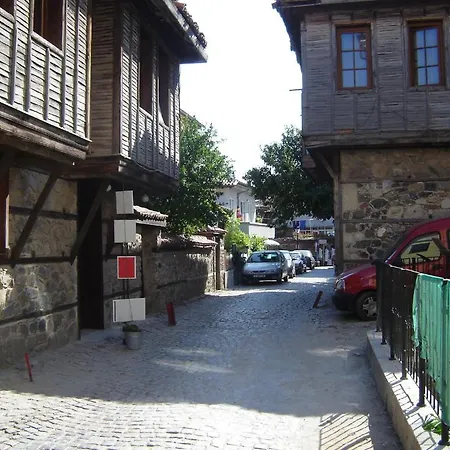 Old Town Apartment Sozopol