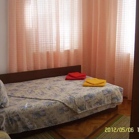 Apartment Old Town Sozopol