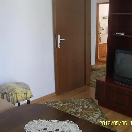 Apartment Old Town