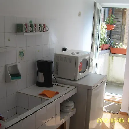 Old Town Apartment Sozopol