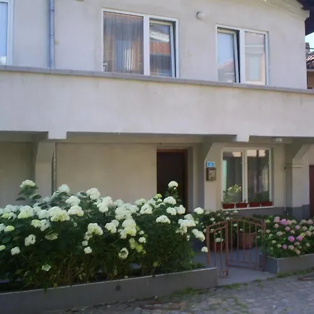 Apartment Old Town Sozopol